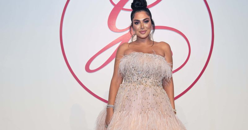 Huda Beauty faces criticism after 'vagina whitening' article