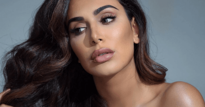 Huda Beauty faces criticism after 'vagina whitening' article