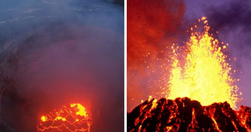 BREAKING: Hawaii on red alert as experts say Kilauea volcano major eruption "imminent"