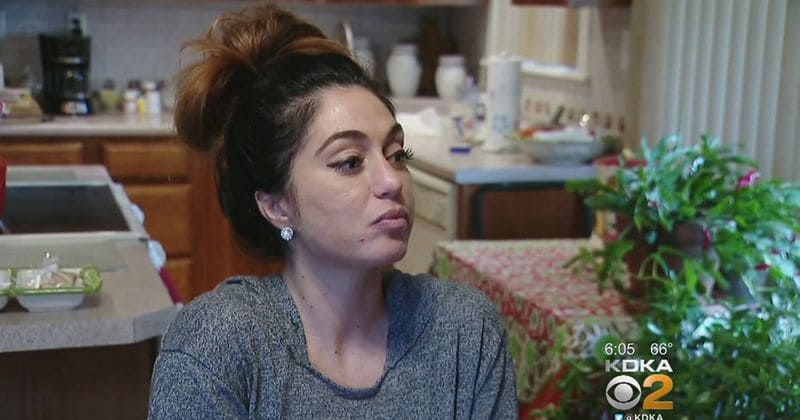Teacher, who was fired for allegedly being in a relationship with 17-year-old boy, dies in hail of gunfire outside her mom's house