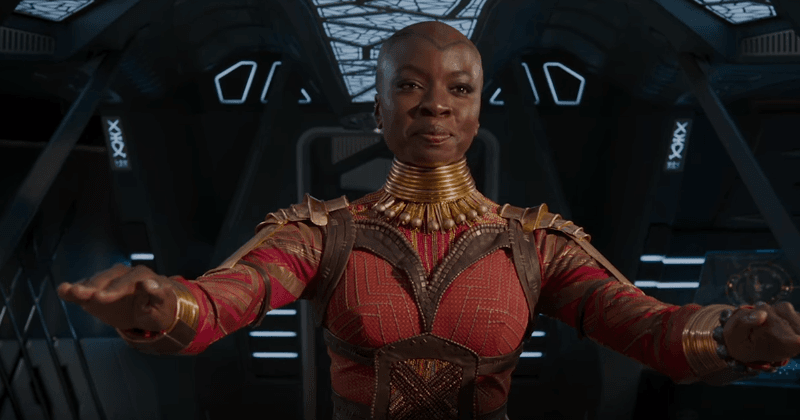 Black Panther spin-off: Director Ryan Coogler would love to make a sequel featuring the women of Wakanda