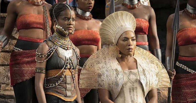 Black Panther spin-off: Director Ryan Coogler would love to make a sequel featuring the women of Wakanda