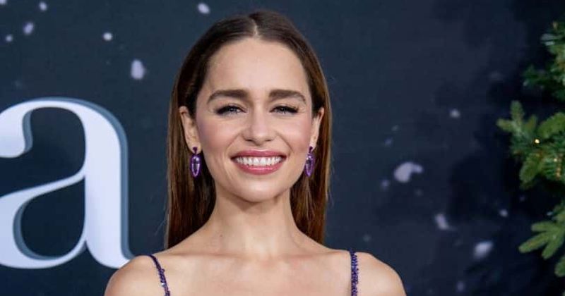 Even Emilia Clarke doesn't know how the final season of GoT will end