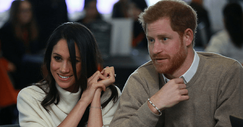 Prince Harry and Meghan Markle's bridal party will have the 'cutest' group of bridesmaids
