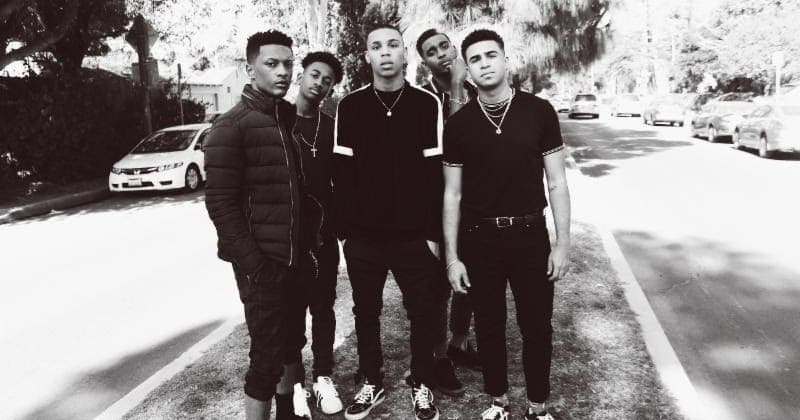 Next Town Down release new single 'Easy': Listen