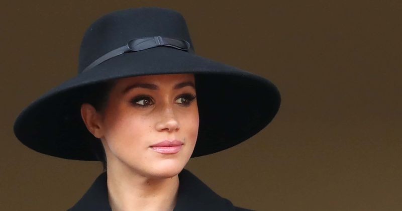 Meghan Markle's sister Samantha blasts the bride-to-be for trying to stop her from speaking about her family