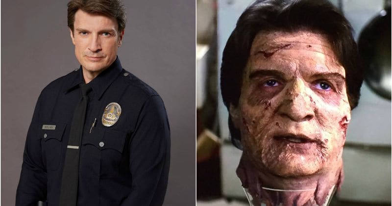 ABC's 'The Rookie' trailer proves Nathan Fillion should stick to comedy