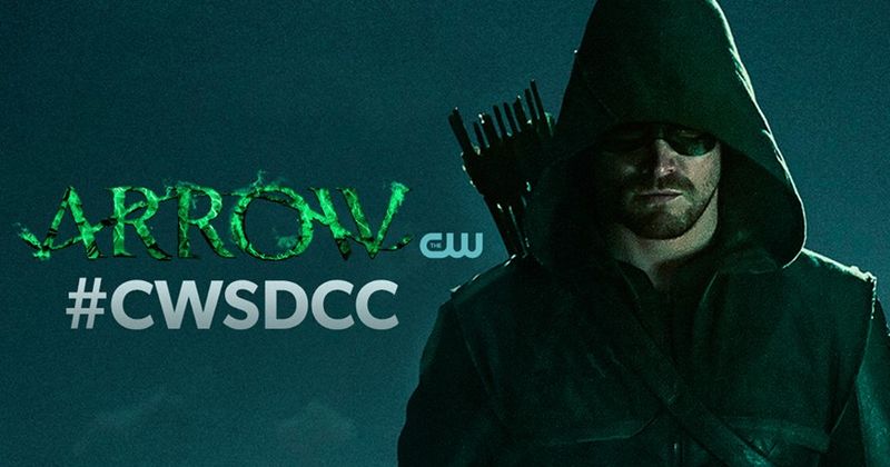 Arrow finale spoiler: Paul Blackthorne teases a "beautiful exit" for one of the show vets after season 6