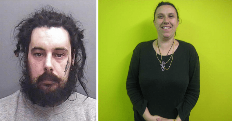 Man sentenced to life in prison after dismembering his girlfriend and making a necklace with her teeth
