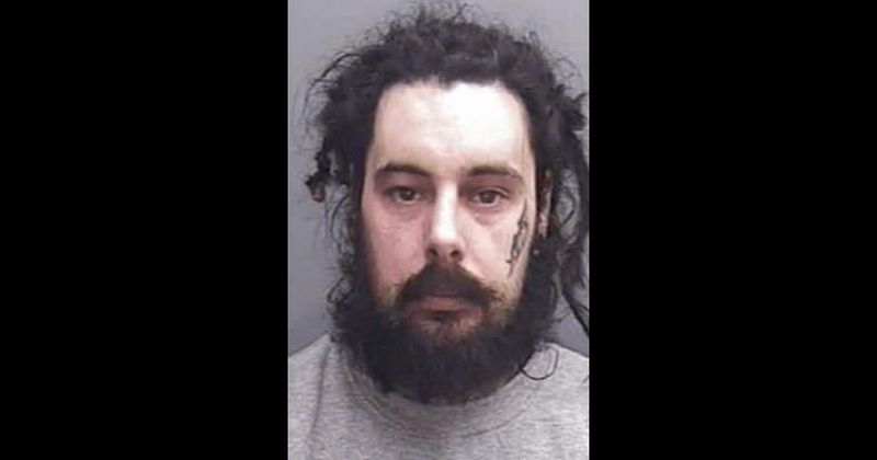 Man sentenced to life in prison after dismembering his girlfriend and making a necklace with her teeth
