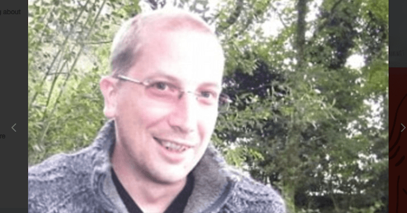 Dad with postnatal depression kills himself after throwing a huge party for his friends