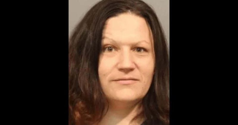 Woman sentenced to 65 years for killing husband by injecting him with heroin and smothering him with a pillow