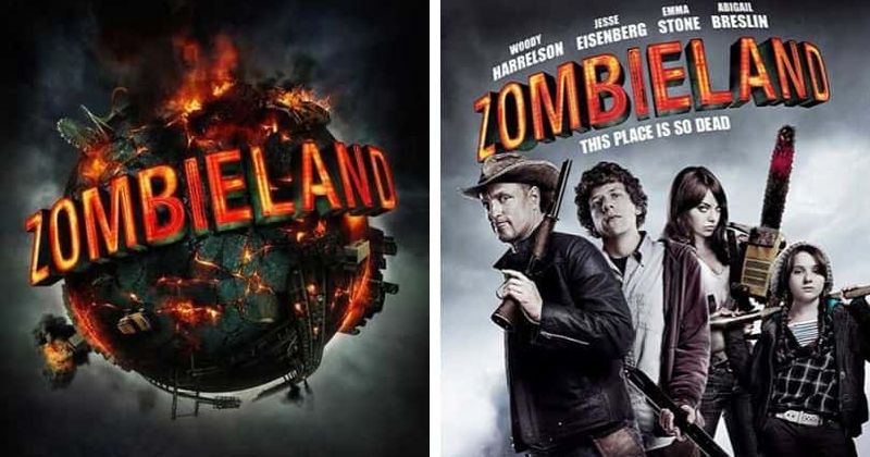 'Zombieland' to return with possible sequel with original cast in October 2019