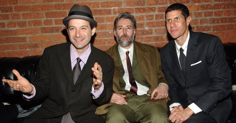 Beastie Boys set to release memoir which includes a cookbook, graphic novel and more