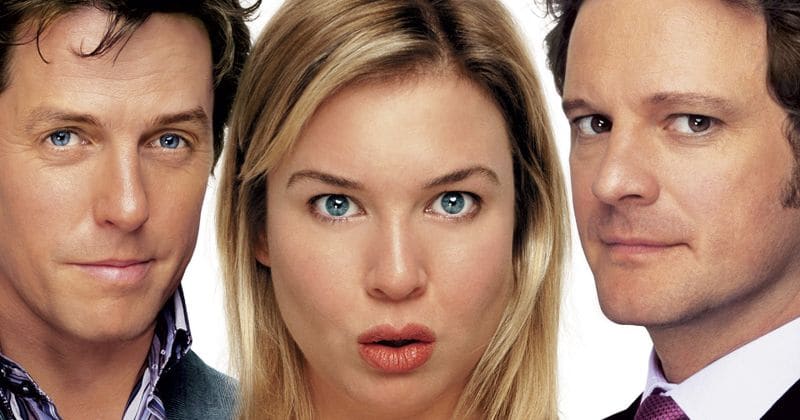 Bridget Jones's Diary is coming back to the big screen