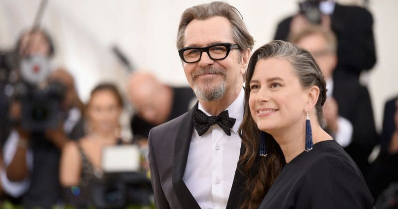 Gary Oldman to write, direct and star in passion project Flying Horse