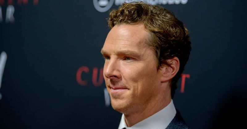 Benedict Cumberbatch to star in Channel 4's political drama 'Brexit'