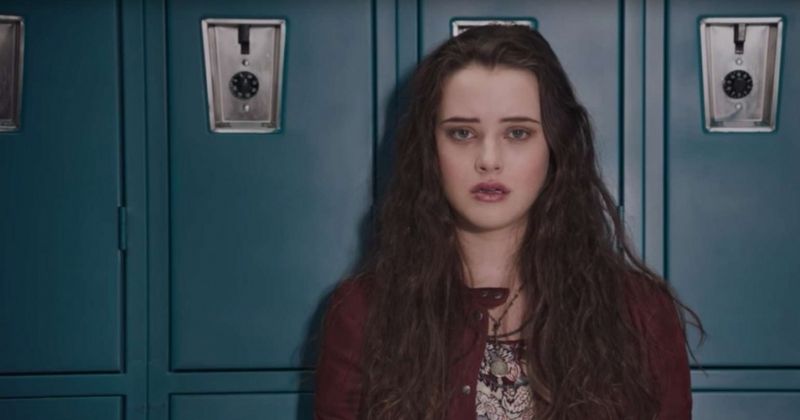 Hannah Baker's return to Season 2 on '13 Reasons Why' isn't just with flashbacks