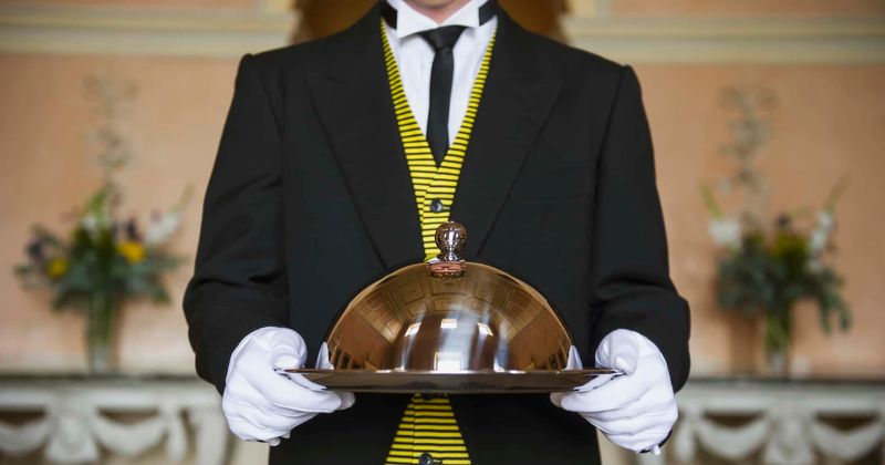 It's about time we be introduced to Batman's butler Pennyworth as Epix orders an exclusive series