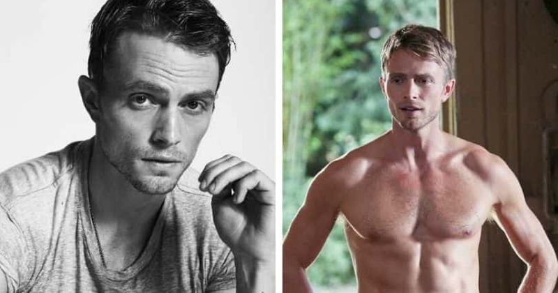 Wilson Bethel to play the role of 'Bullseye' in Marvel's 'Daredevil' season 3