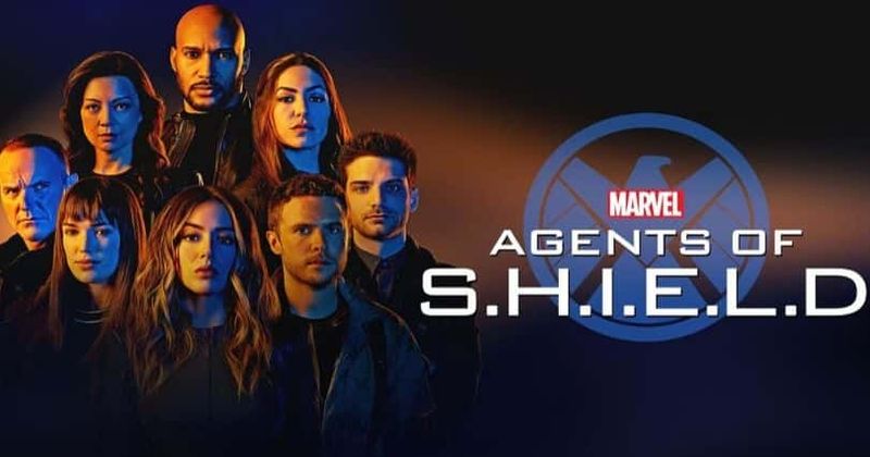 ABC reschedules season six of 'Marvel's Agents of SHIELD' for a summer 2019 release