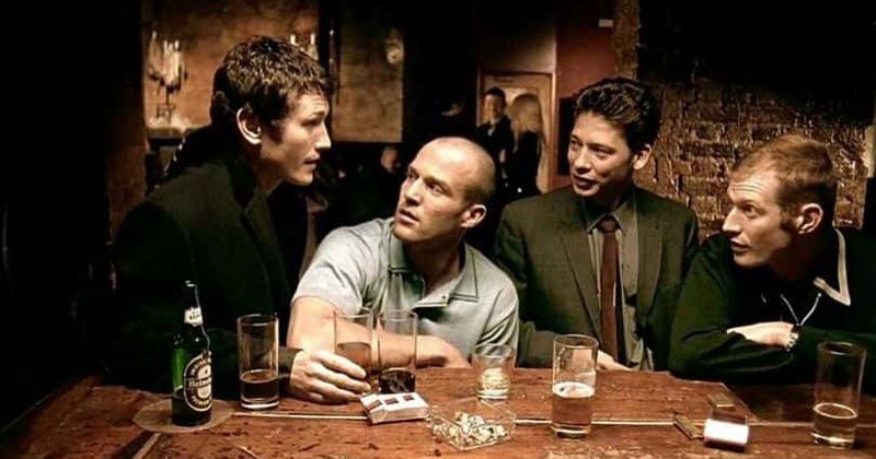 A little-known story on how Tom Cruise saved 'Lock, Stock & Two Smoking Barrels'