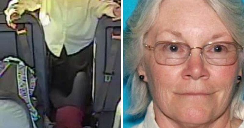 Video: 64-year-old bus driver taunts, physically abuses autistic second-grader girl on ride to school