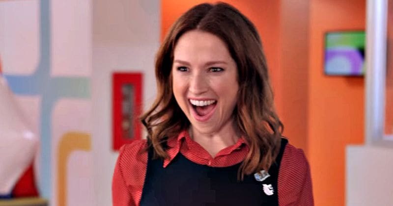 The Unbreakable Kimmy Schmidt's Season 4 trailer takes on the working world