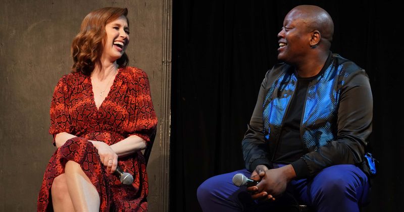 The Unbreakable Kimmy Schmidt's Season 4 trailer takes on the working world