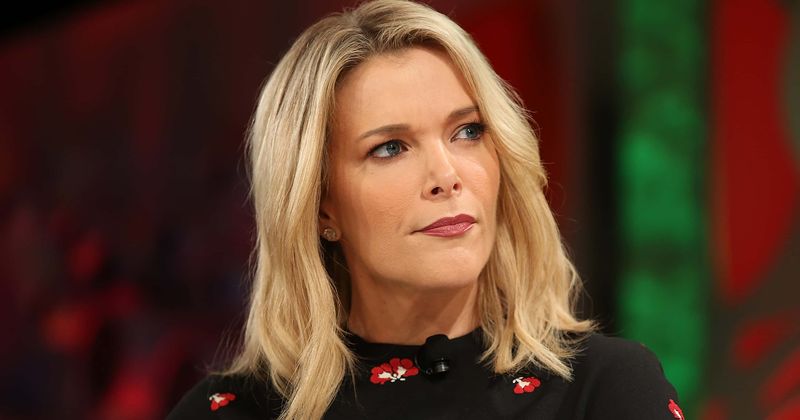 Ahead of covering the Royal Wedding, Megyn Kelly claims her daughter's a "feminist" because she doesn't want to marry a prince