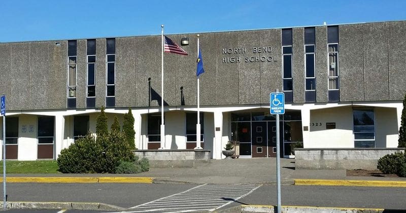 LGBTQ students in Oregon harassed and forced to read Bible