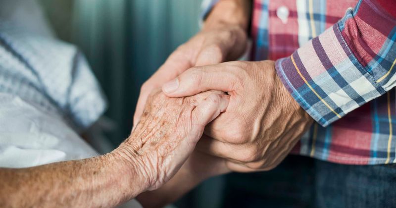 'It's a punishment': Oldest living human being on Earth claims she's suffered every single day of her life