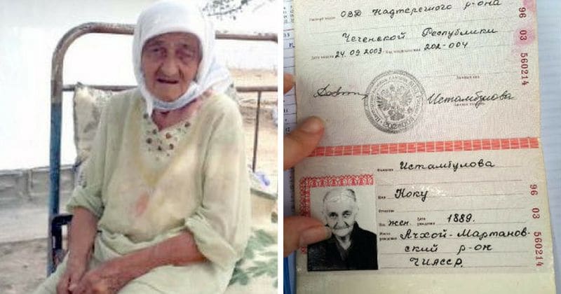 'It's a punishment': Oldest living human being on Earth claims she's suffered every single day of her life