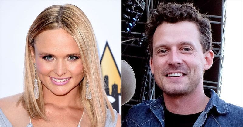 Are they getting hitched? Miranda Lambert's beau Evan Felker trying to end his marriage ASAP