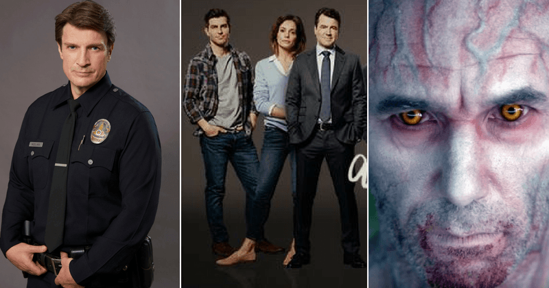 Fall TV must watch: Upcoming 2018-2019 dramas and comedies that got us hooked from the first look