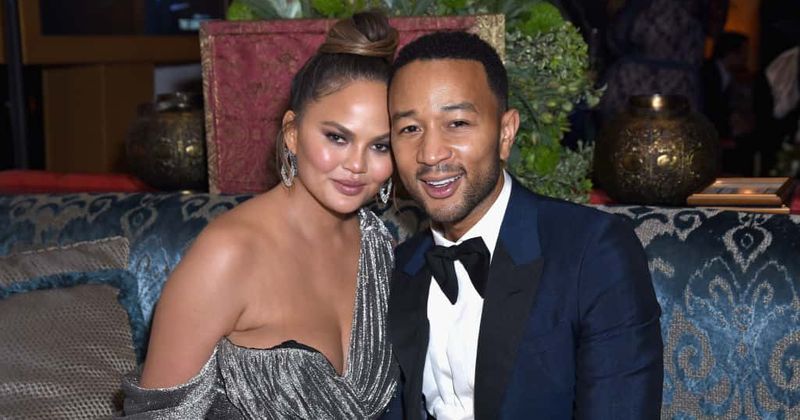 John Legend and Chrissy Teigen become second-time parents as they welcome baby boy