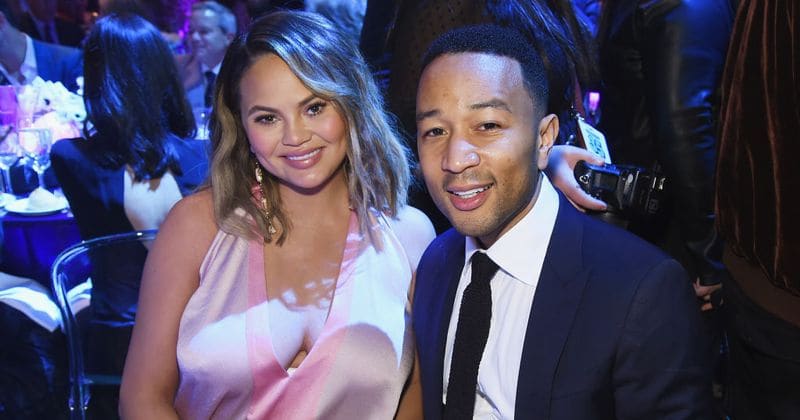 John Legend and Chrissy Teigen become second-time parents as they welcome baby boy