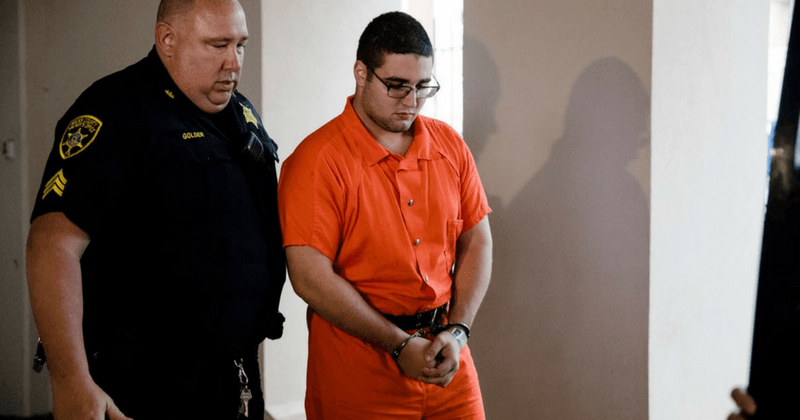 Philly man pleads guilty to killing four after luring them with weed; accomplice cousin pleads not guilty