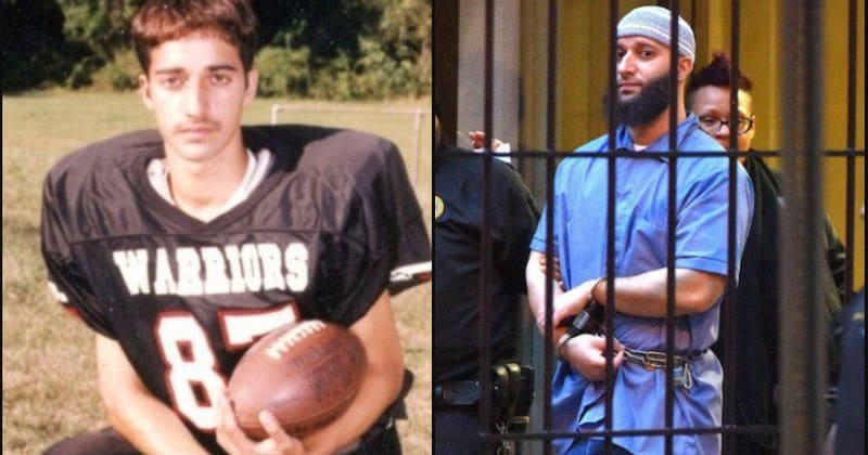HBO's upcoming documentary 'The Case Against Adnan Syed' to re-examine the 1999 murder of Hae Min Lee