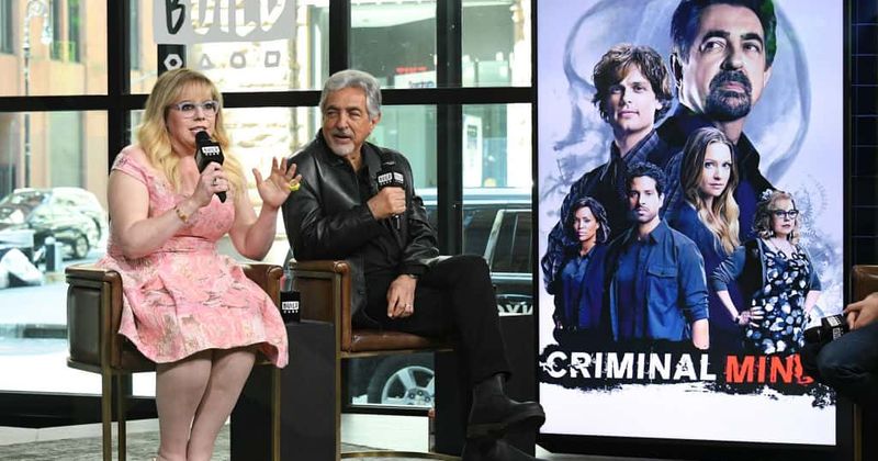 Criminal Minds: CBS still undecided over the length of season 14