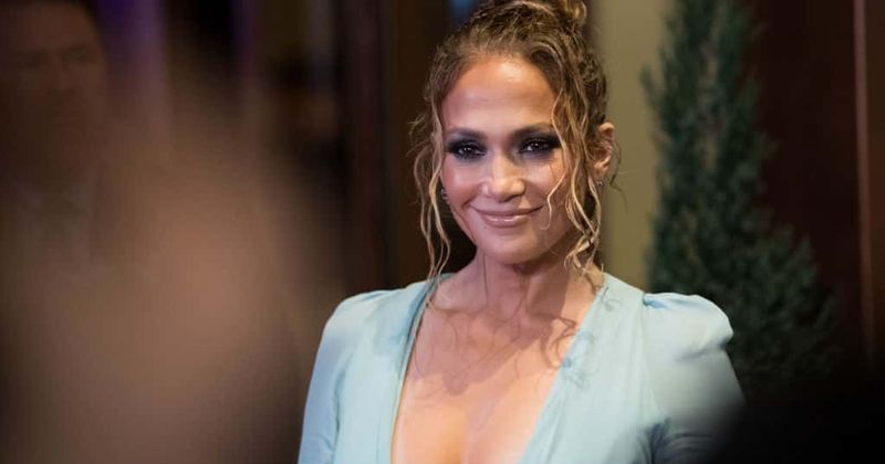 Listen: Jennifer Lopez drops new single 'Dinero' featuring Cardi B & DJ Khaled