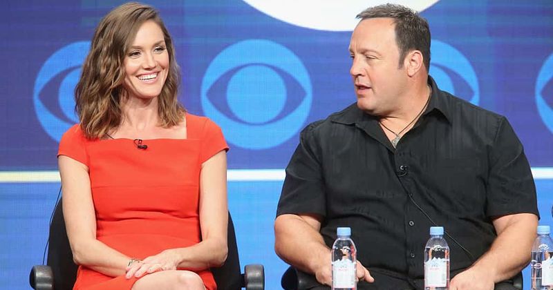 CBS reveals why 'Kevin Can Wait' is not coming back for a third season