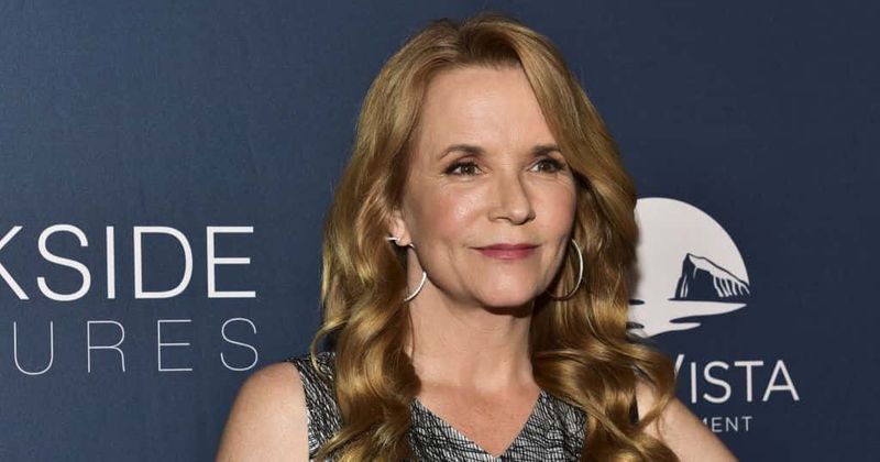 Lea Thompson's The Year of Spectacular Men is a family affair and, more importantly, it is fantastic