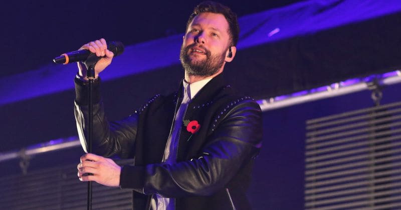 Calum Scott unveils music video for new single, ‘What I Miss Most’