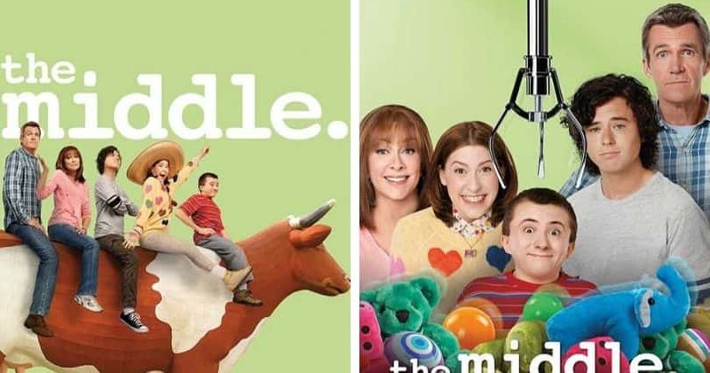 Heck family prepares for one last road trip, even as 'The Middle' approaches series finale