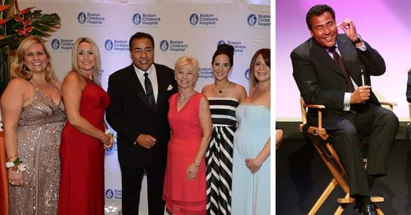 ABC announces new season of 'What Would You Do?' which will be hosted by John Quiñones
