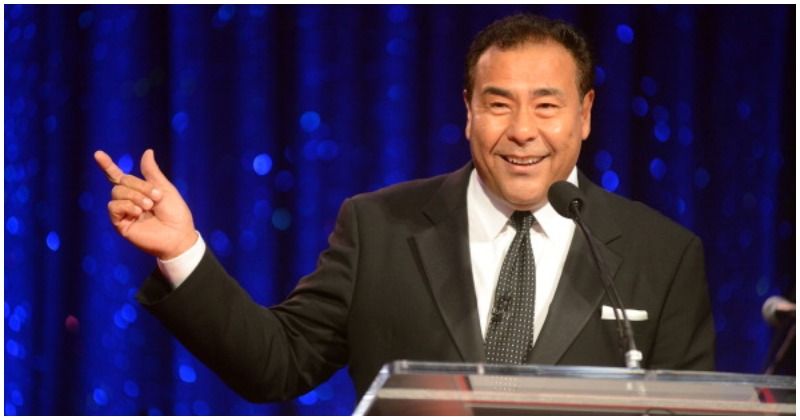 ABC announces new season of 'What Would You Do?' which will be hosted by John Quiñones