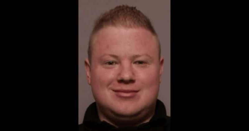 Drunk woman who thought she was having sex with her boyfriend was raped by sex addict ex-cop who filmed the entire thing