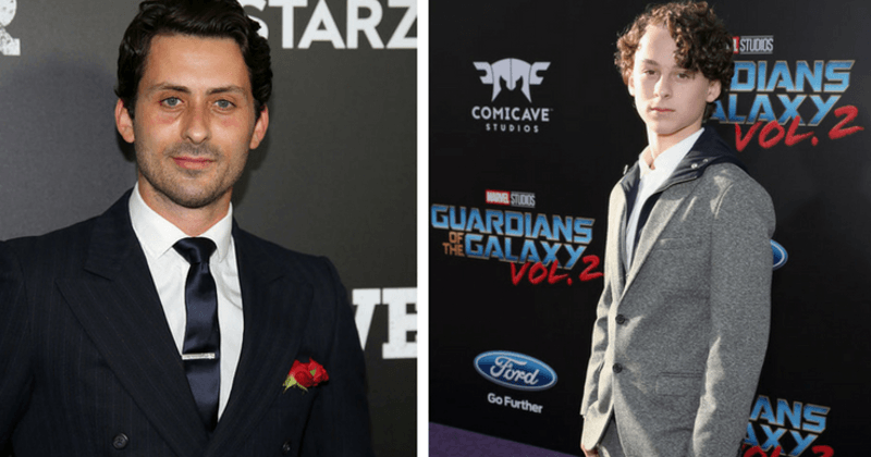 Andy Bean to reportedly join cast of 'It: Chapter 2' and play the older Stanley Uris