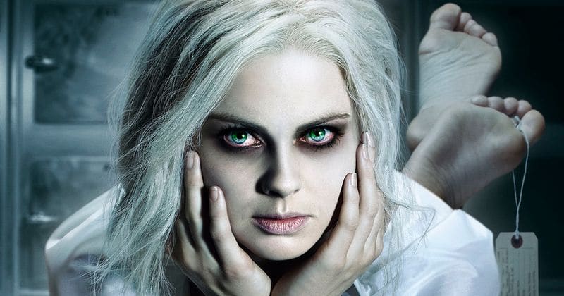 CW's iZombie, Jane the Virgin and Crazy Ex-Girlfriend get the axe